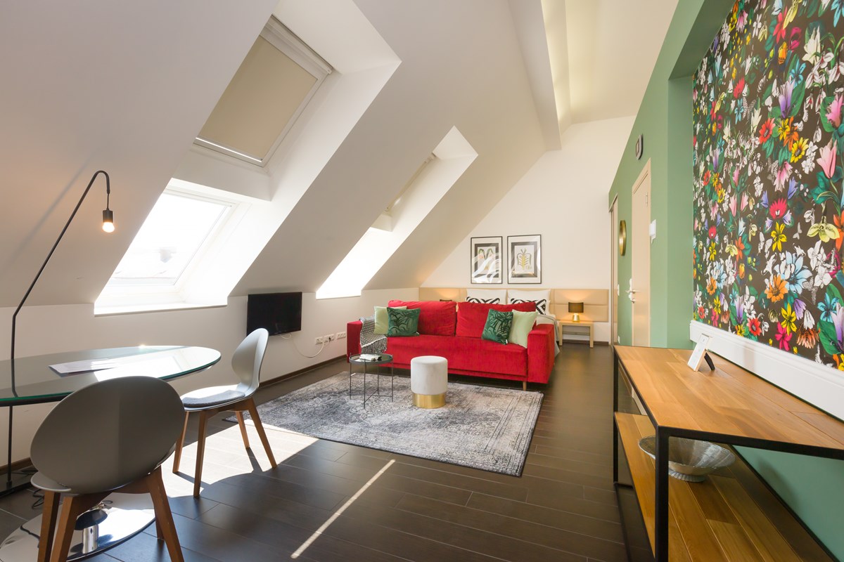 Rafael Kaiser - Premium Apartments in Wien
