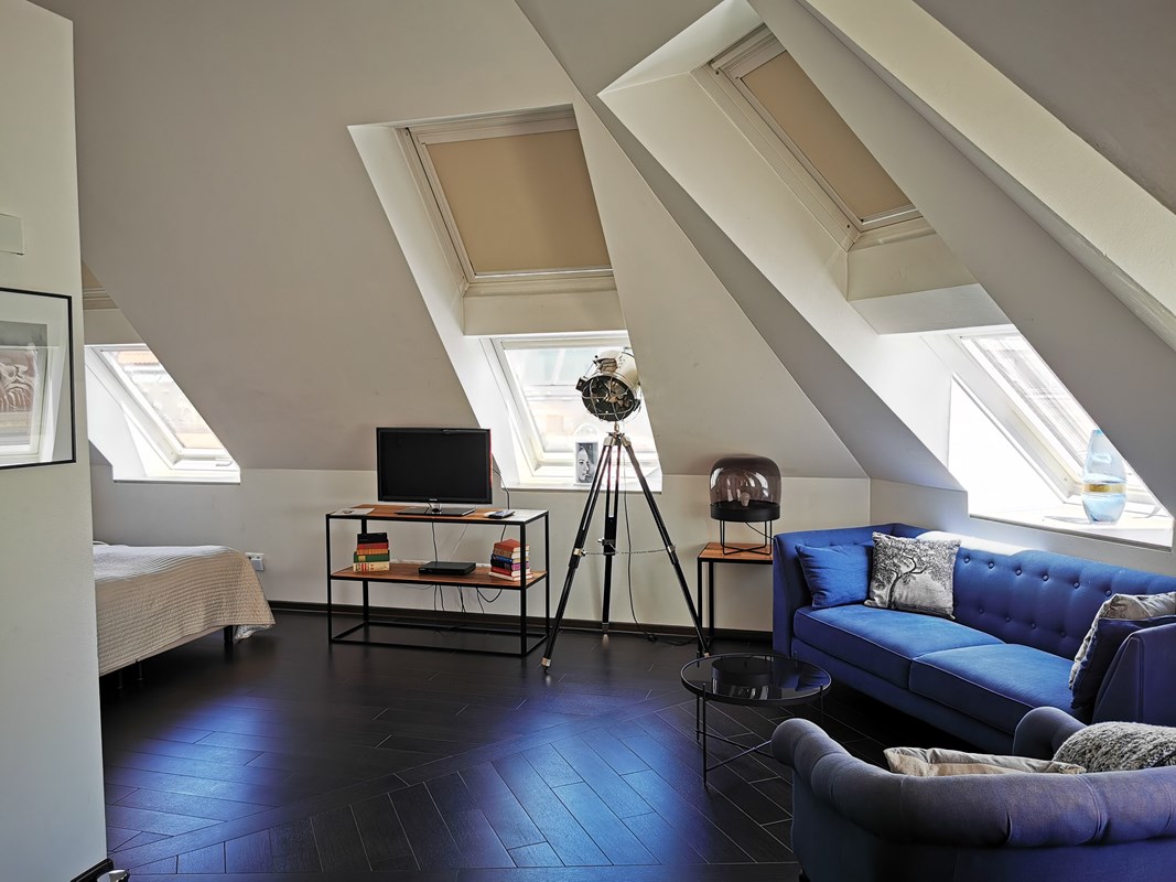 Rafael Kaiser - Premium Apartments in Vienna
