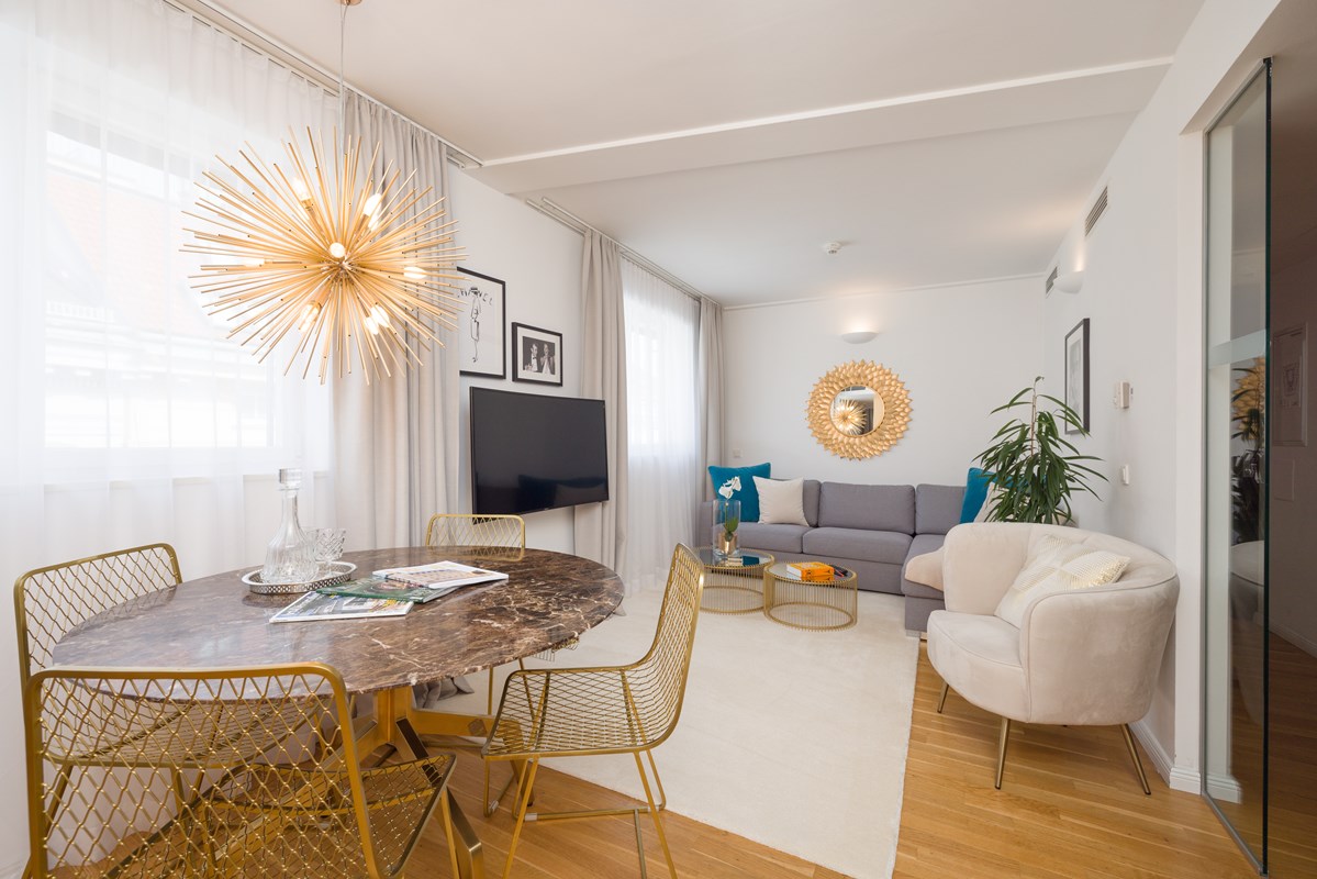 Rafael Kaiser - Premium Apartments in Vienna