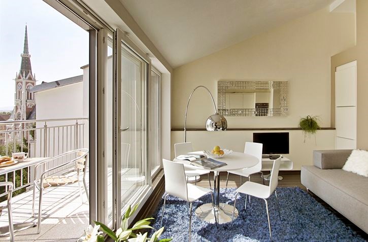 Premium Apartments Vienna & Graz – Rafael Kaiser