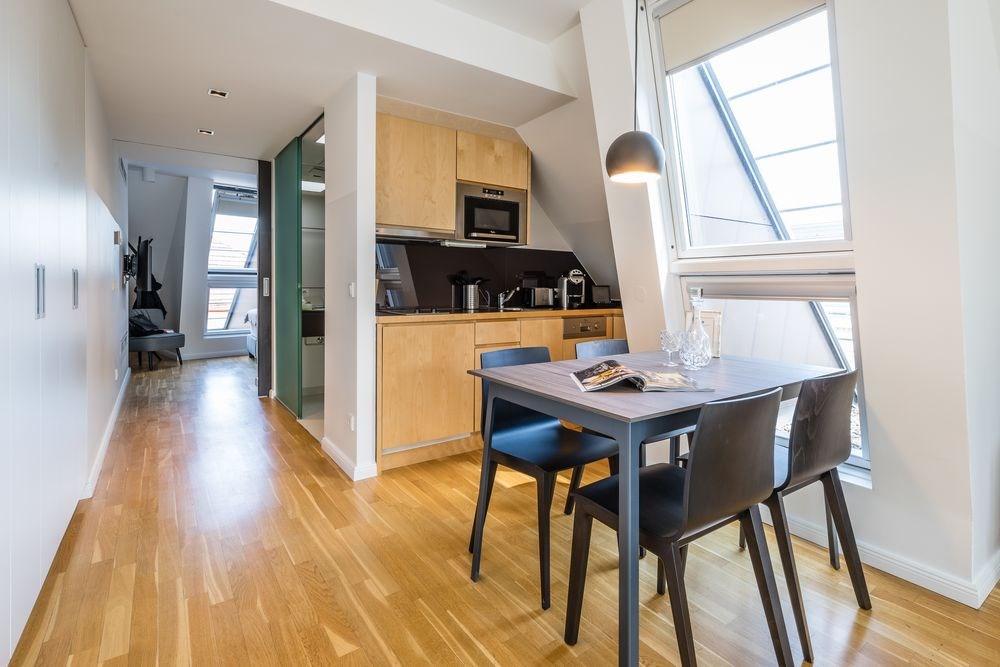 Rafael Kaiser - Premium Apartments in Vienna