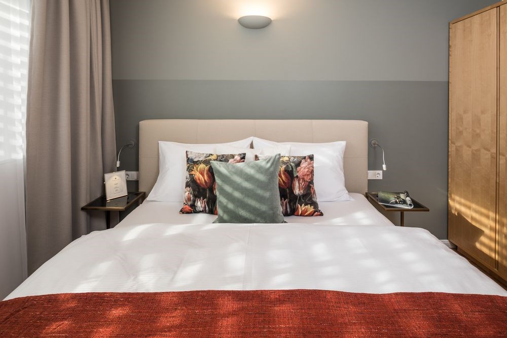 Rafael Kaiser - Premium Apartments in Vienna