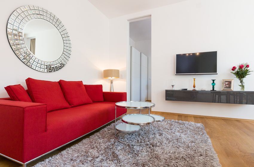 Rafael Kaiser - Premium Apartments in Vienna