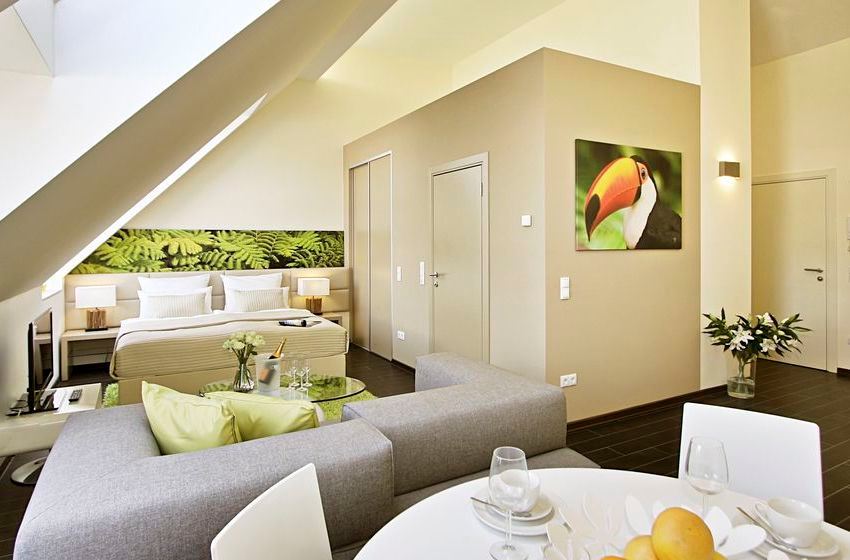 Rafael Kaiser - Premium Apartments in Vienna