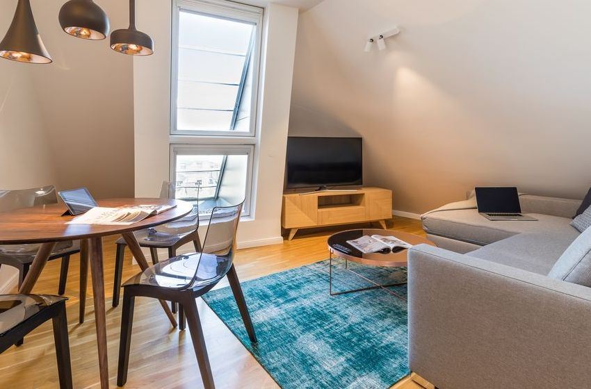 Rafael Kaiser - Premium Apartments in Vienna