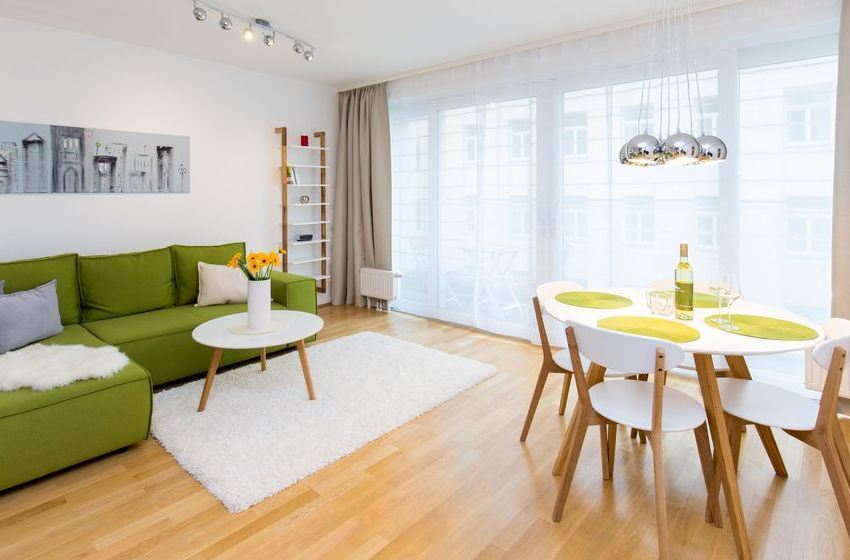 Rafael Kaiser - Premium Apartments in Vienna