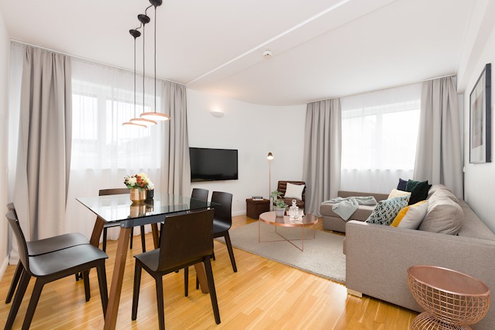 Rafael Kaiser - Premium Apartments in Vienna