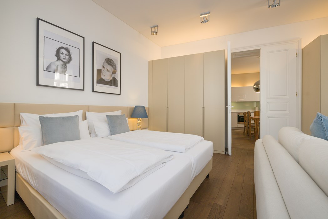 Rafael Kaiser - Premium Apartments in Vienna