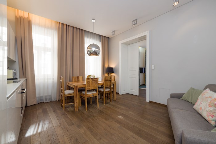 Rafael Kaiser - Premium Apartments in Vienna