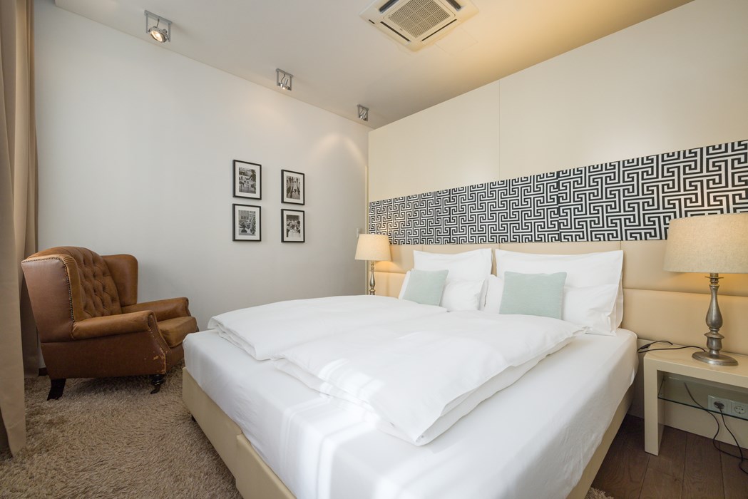 Rafael Kaiser - Premium Apartments in Vienna