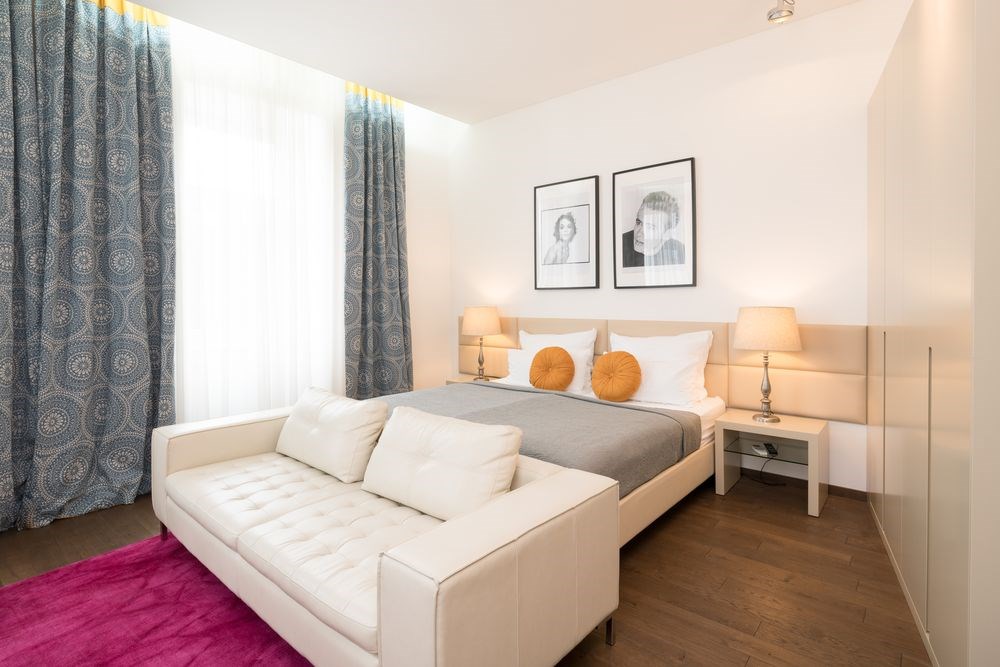 Rafael Kaiser - Premium Apartments in Vienna