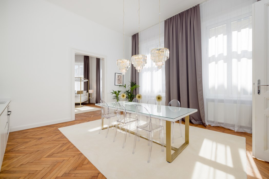 Rafael Kaiser - Premium Apartments in Vienna